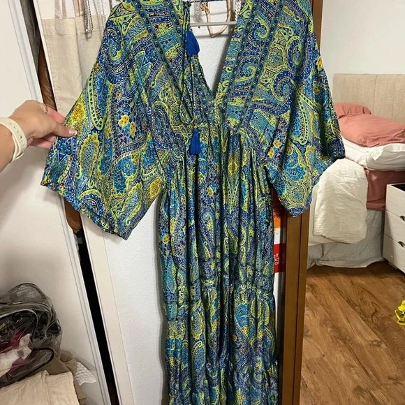 NAROO dress - Picture 12 of 15